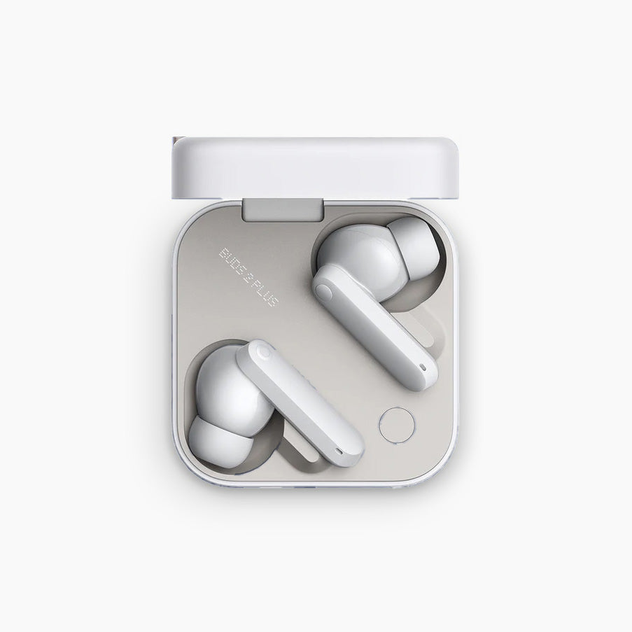 CMF 2 Plus Ear Buds (Grey)