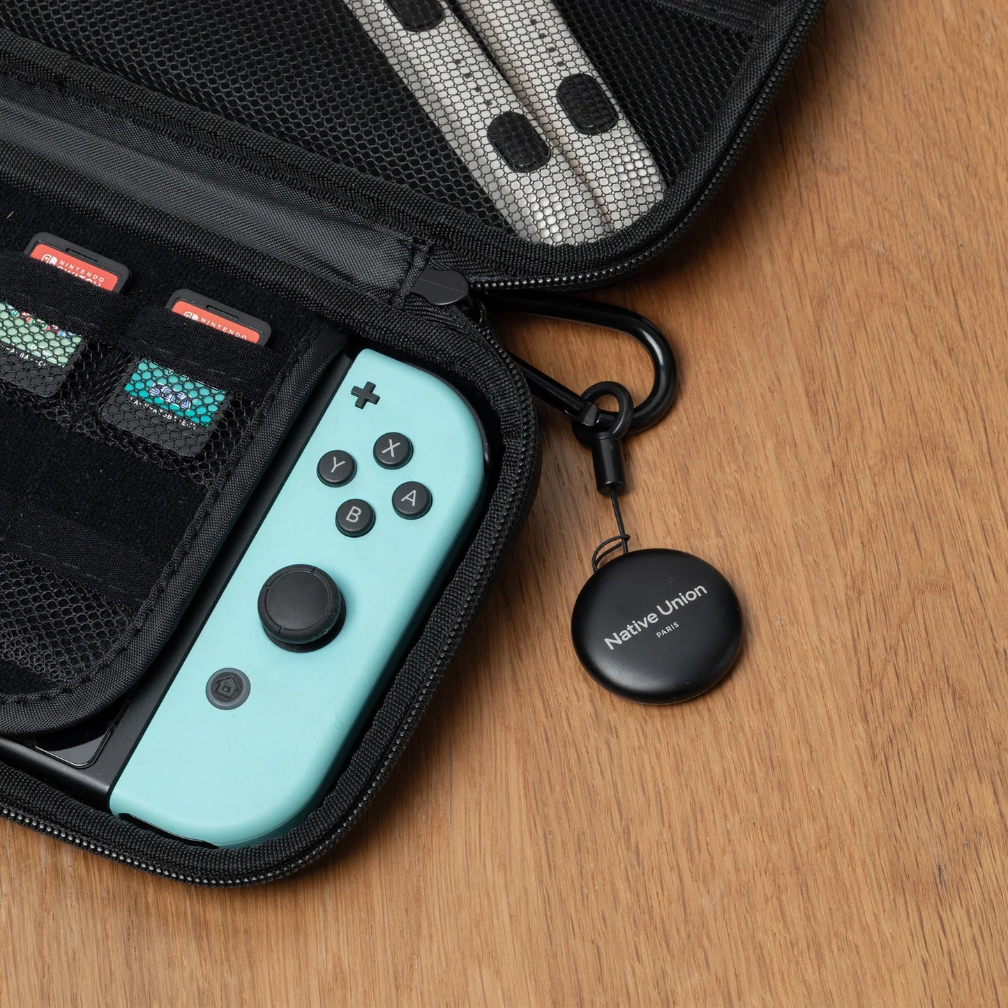 Find It Tracker Tag