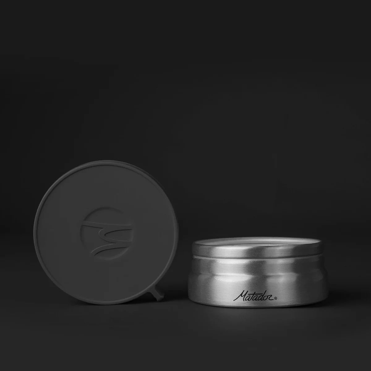 Waterproof Travel Canister