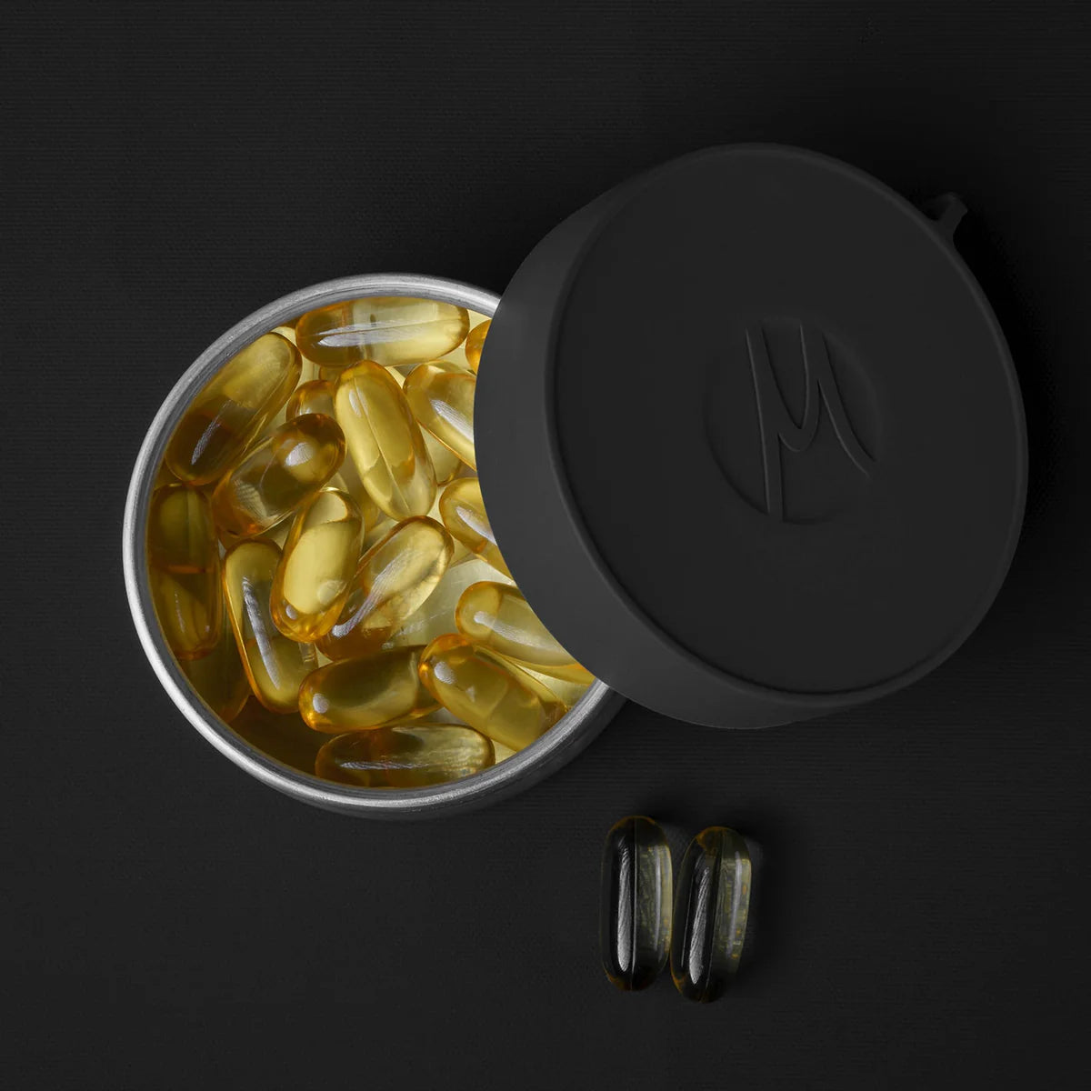 Waterproof Travel Canister