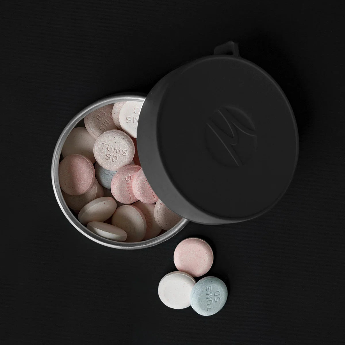 Waterproof Travel Canister