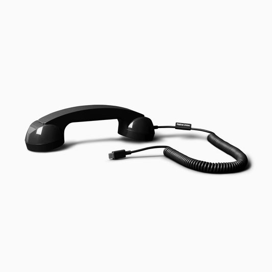 POP Phone Plug-In Handset