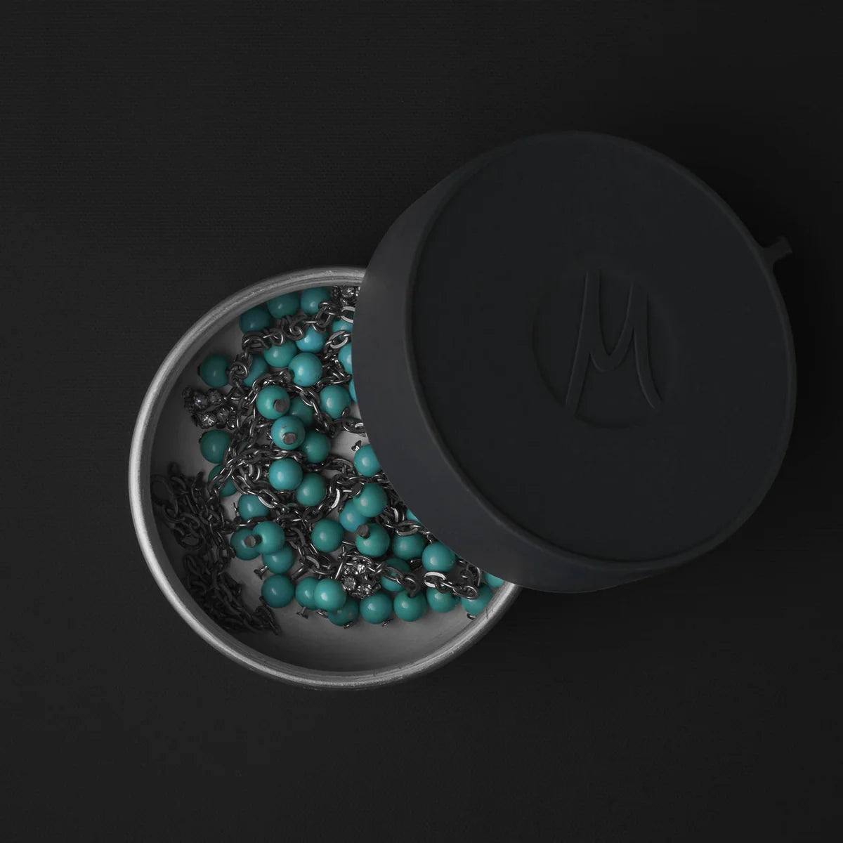 Waterproof Travel Canister