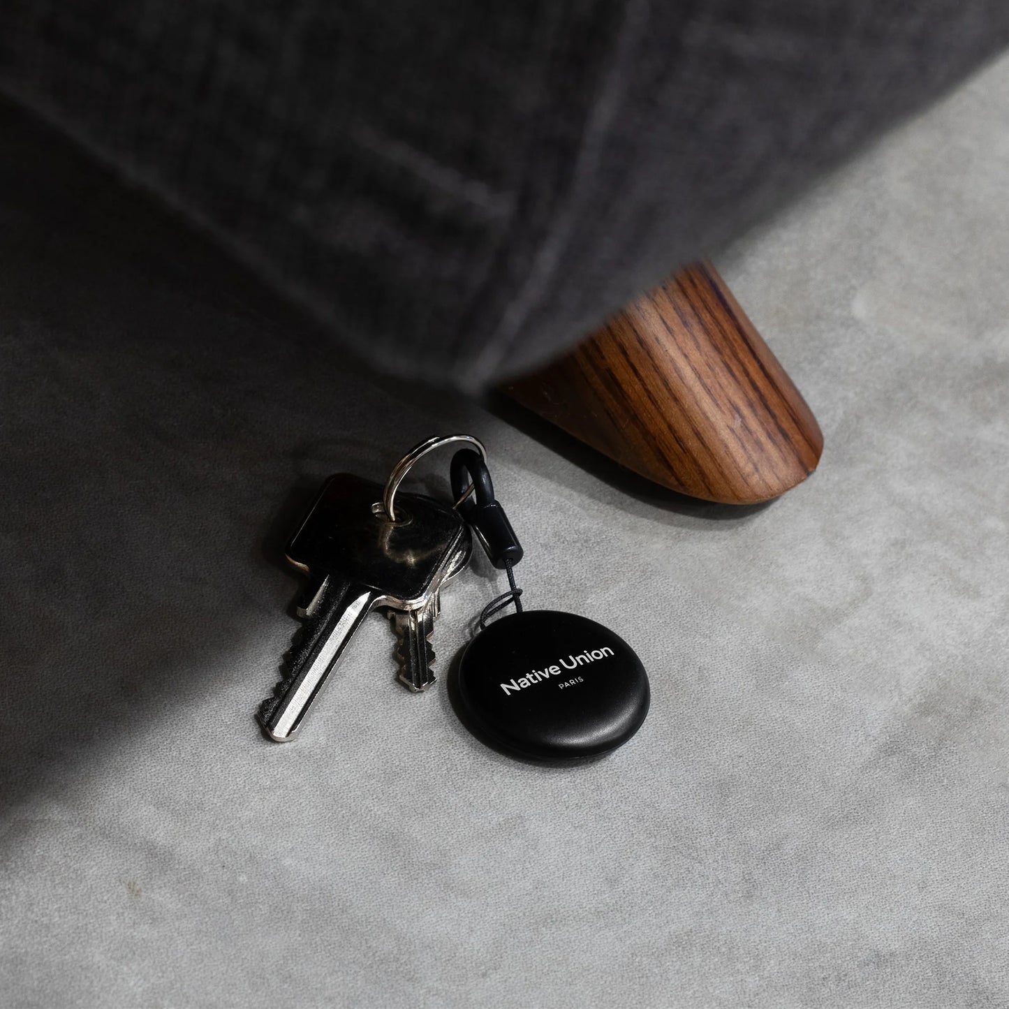 Find It Tracker Tag