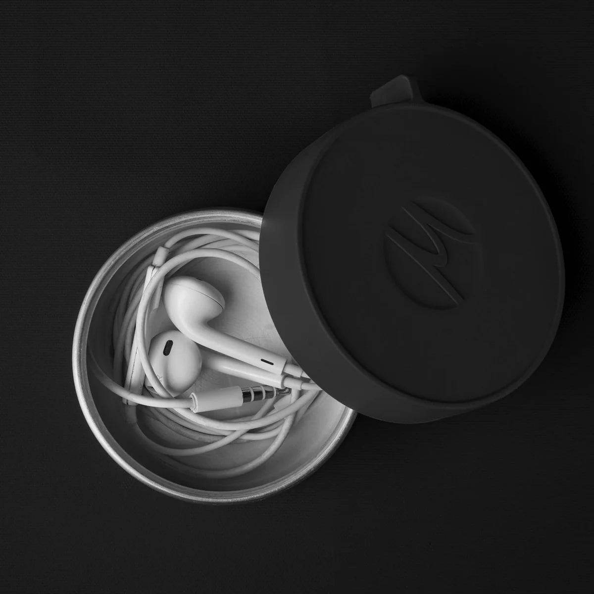 Waterproof Travel Canister