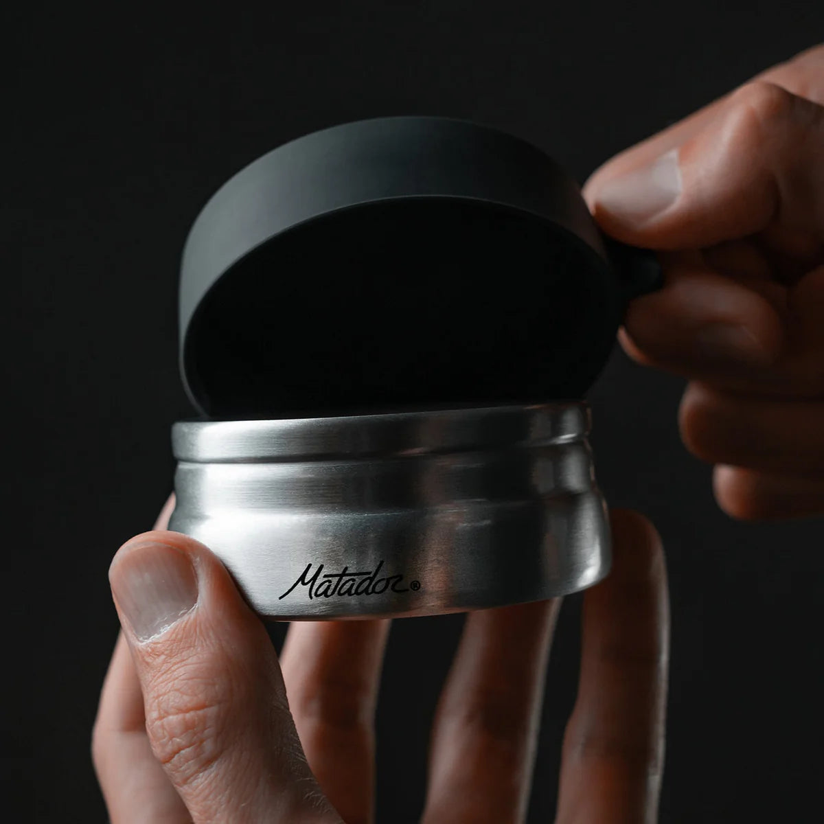 Waterproof Travel Canister