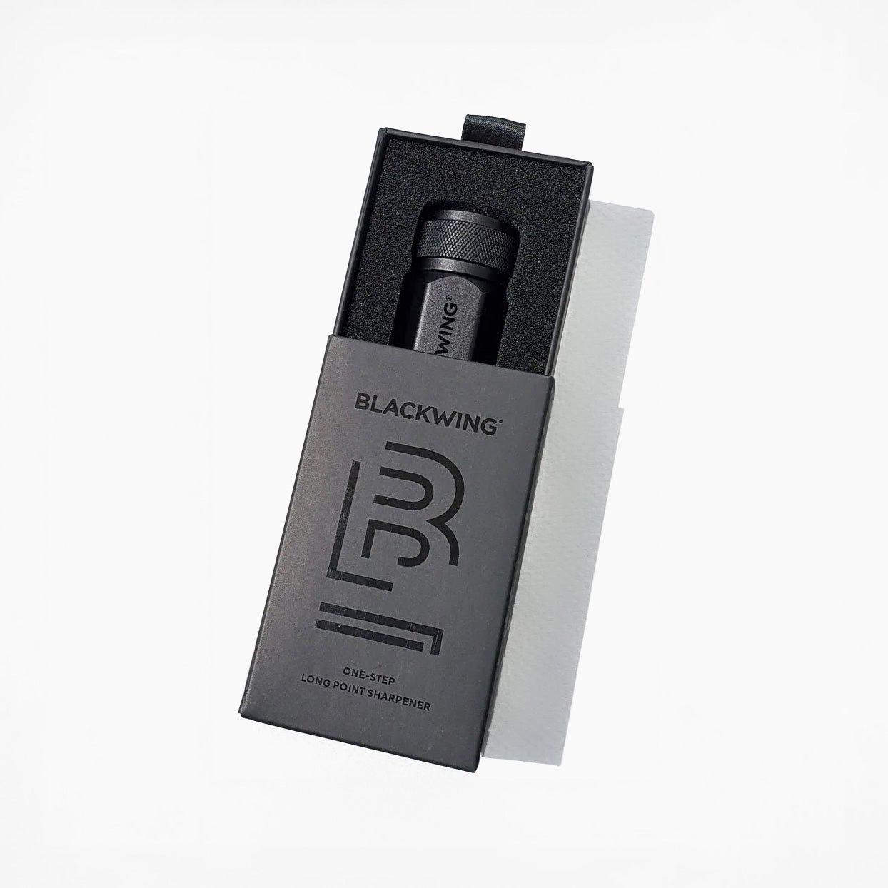 Long Point Sharpener