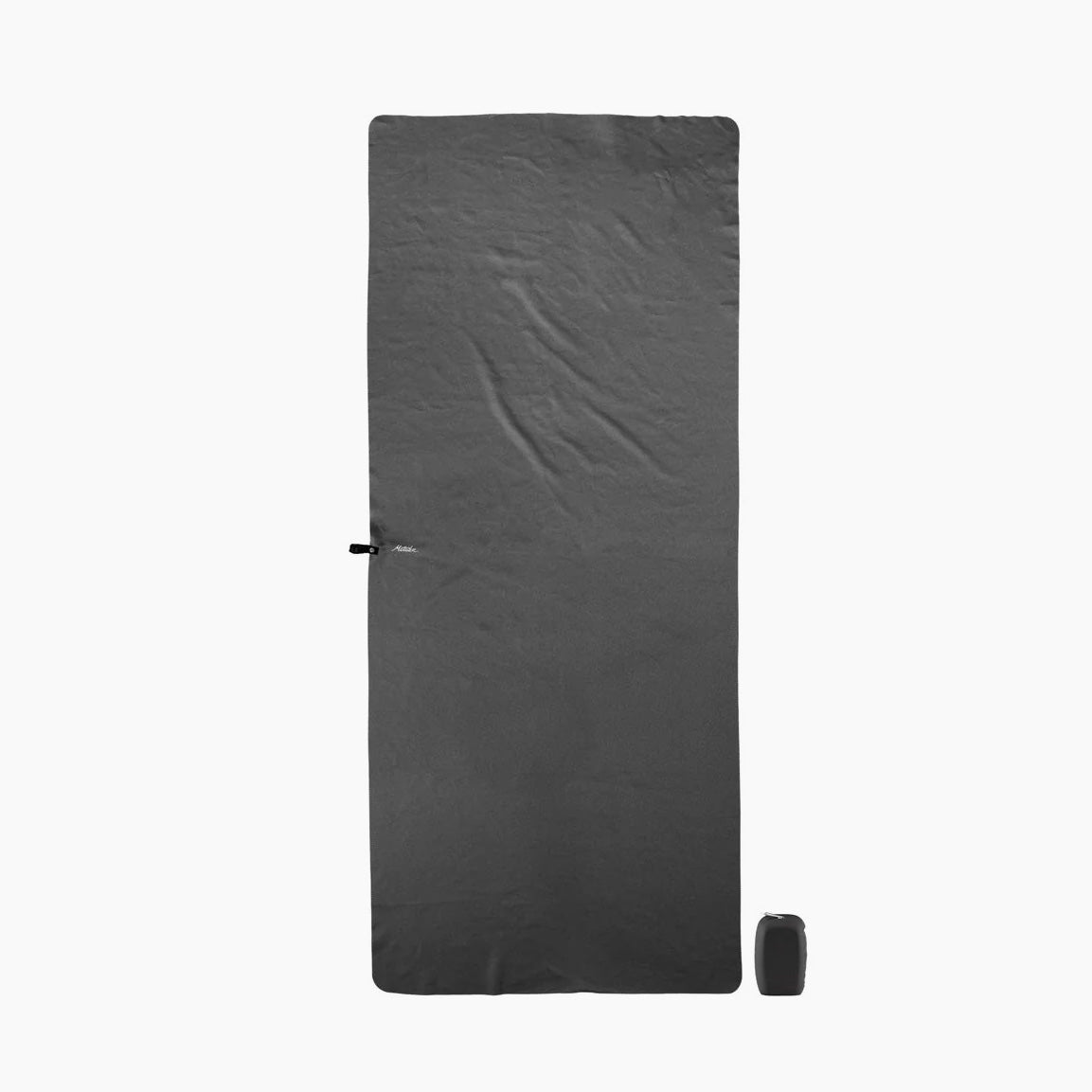 NanoDry Packable Shower Towel