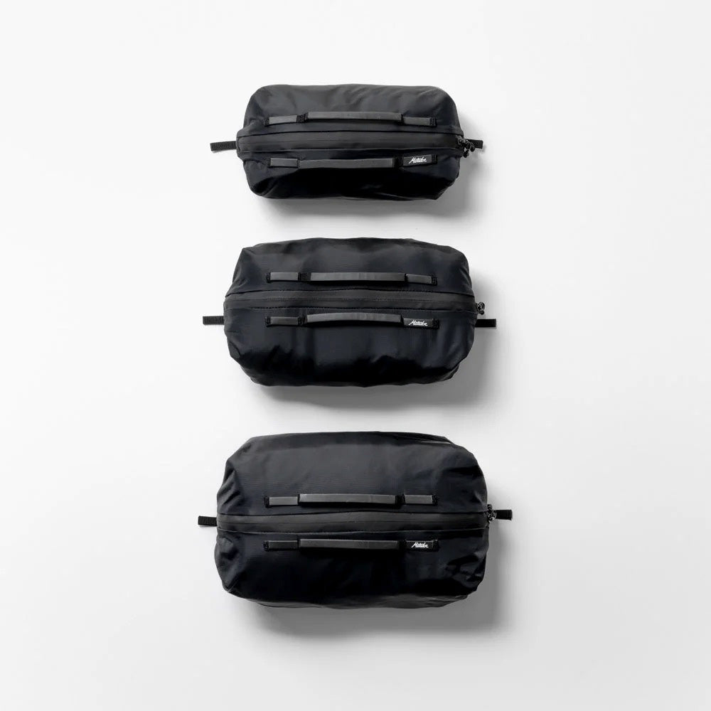 Travel Gear Cube Set