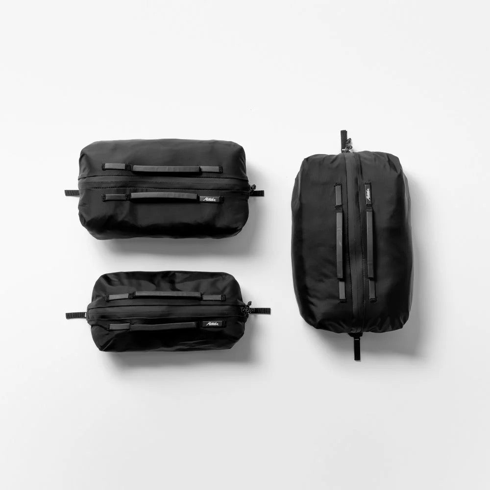 Travel Gear Cube Set