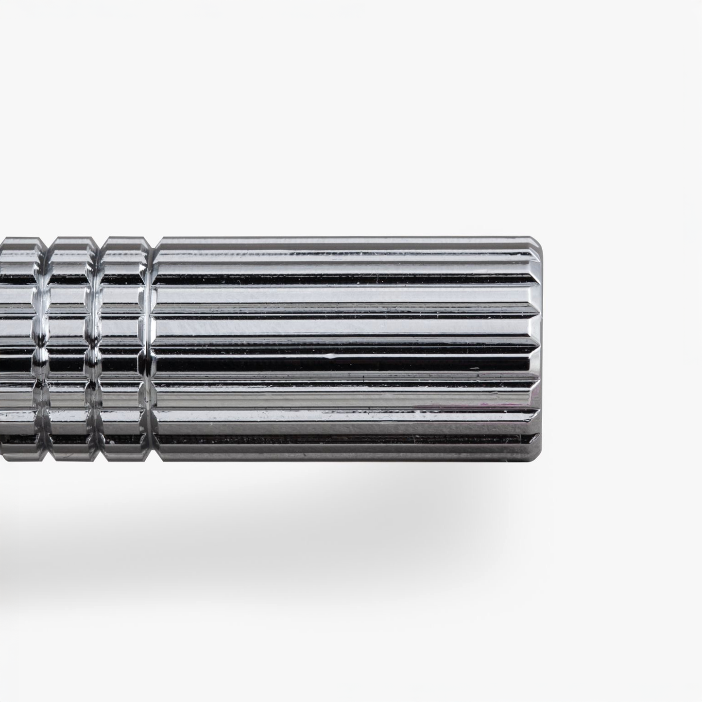 Solid Brass Safety Razor