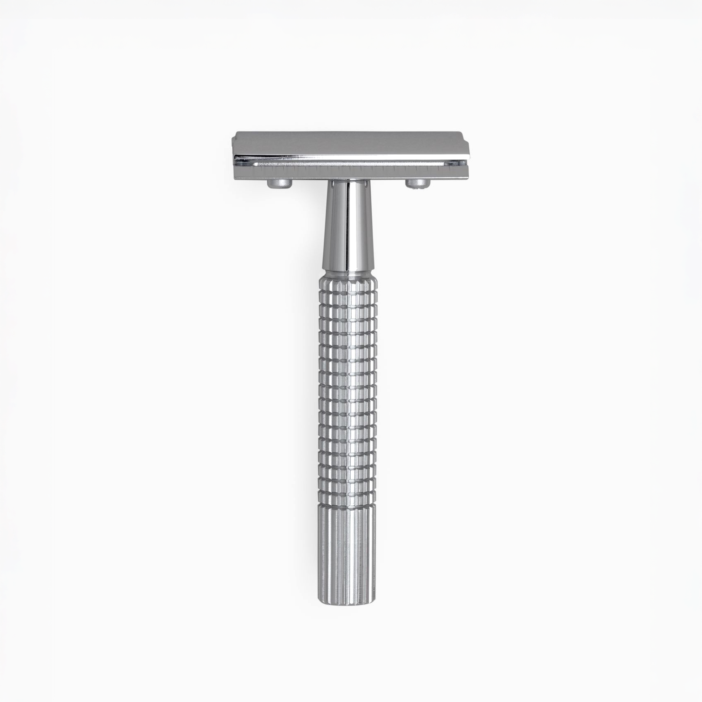 Solid Brass Safety Razor