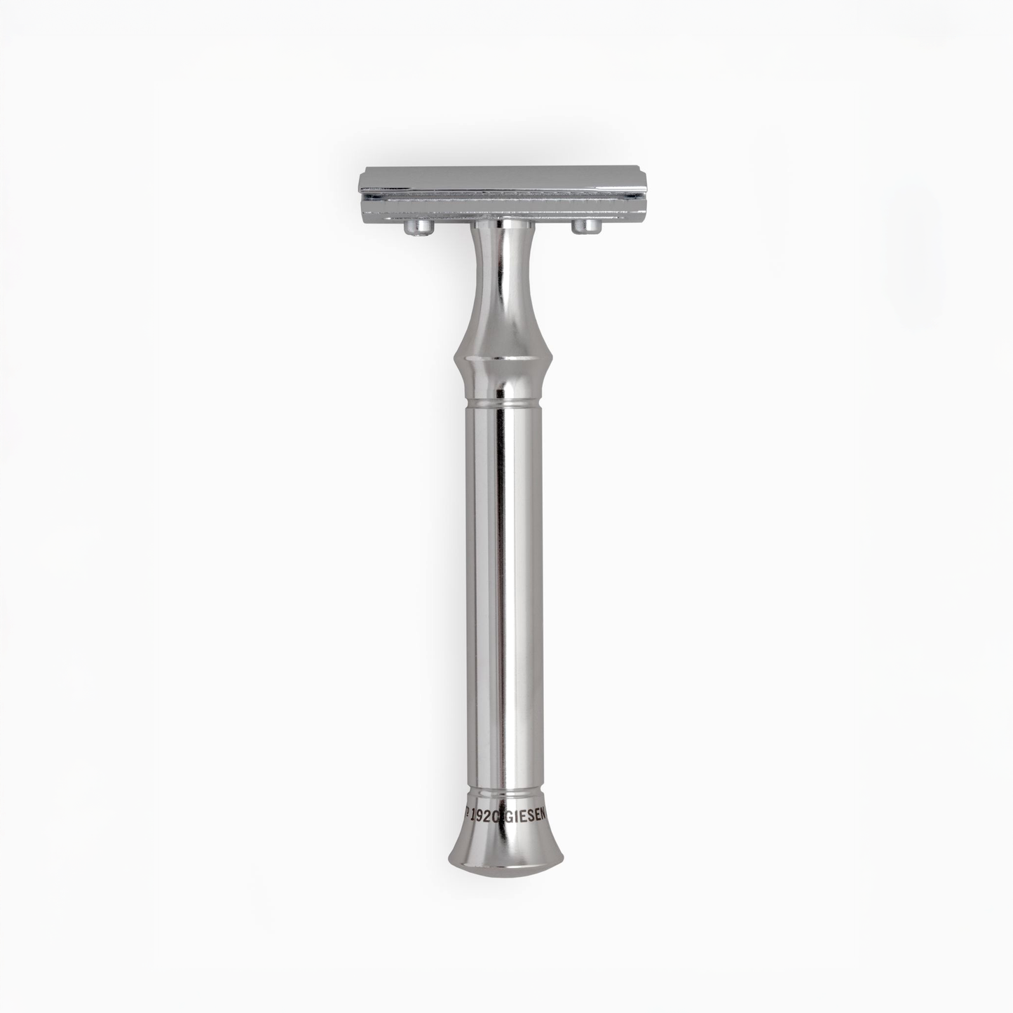 1920 Traditional Safety Razor