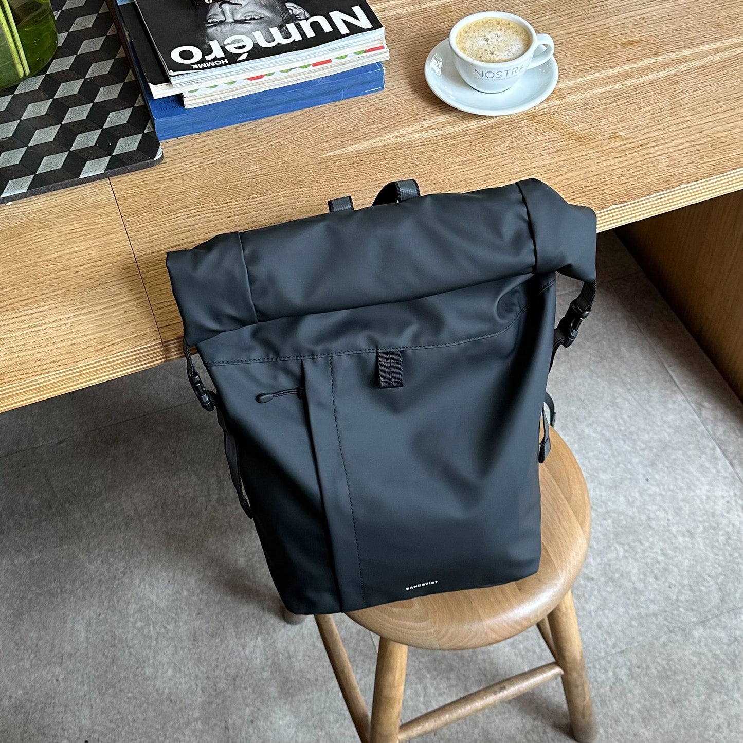 Konrad Backpack