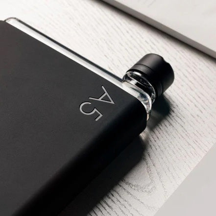 Original Memobottle + Sleeve (A5)