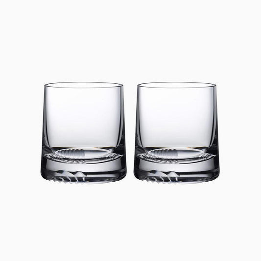 Alba Whisky Decanter