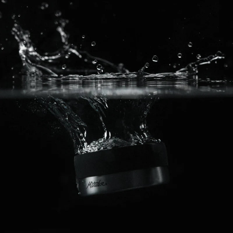 Waterproof Travel Canister