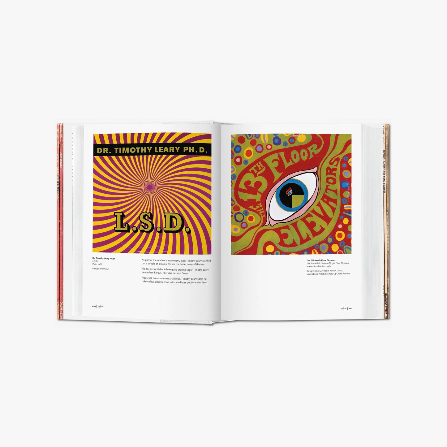 1000 Record Covers