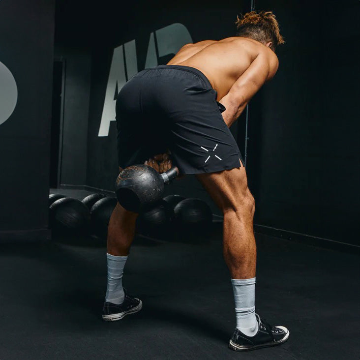 Interval Training Shorts
