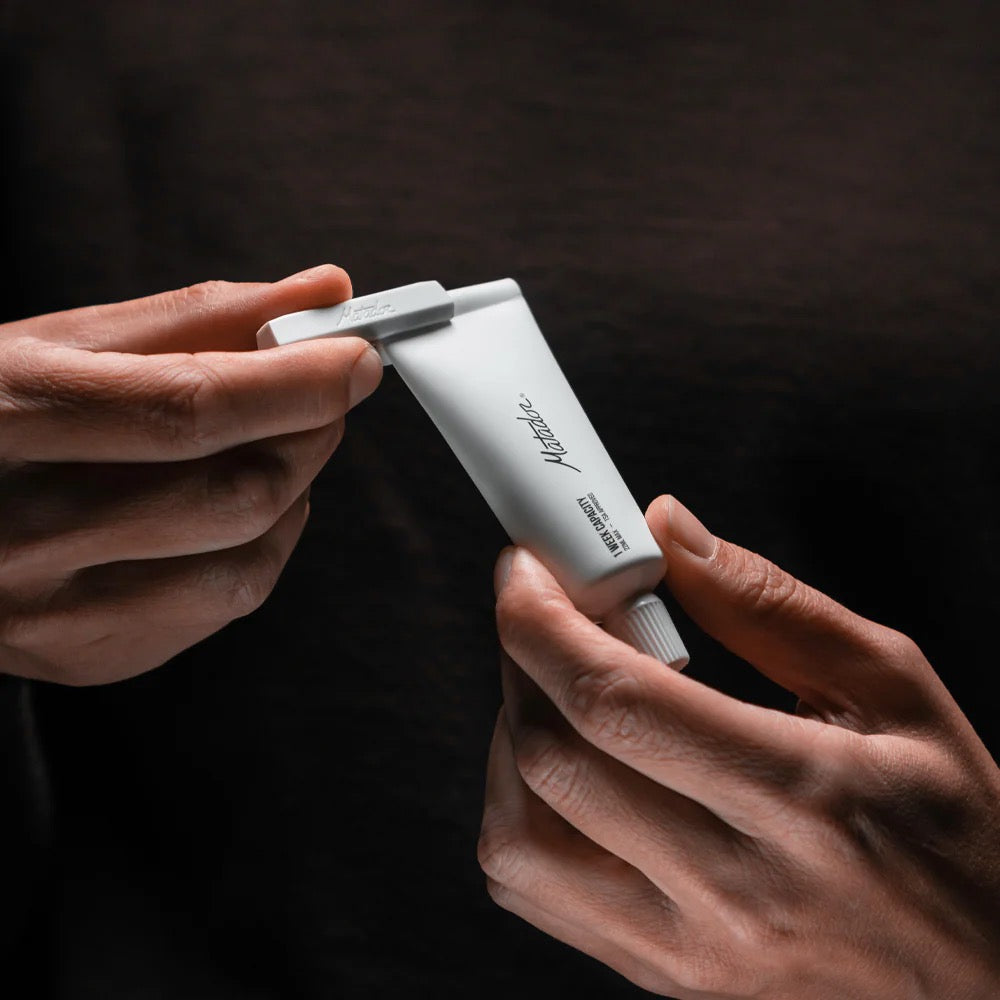 Refillable Travel Toothpaste Tubes