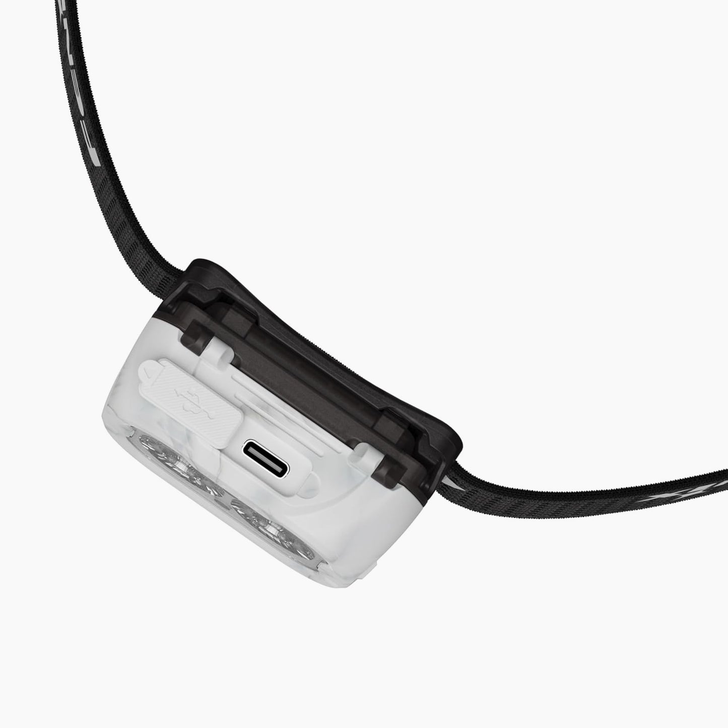 HL18R-T V2.0 Head Torch (White)