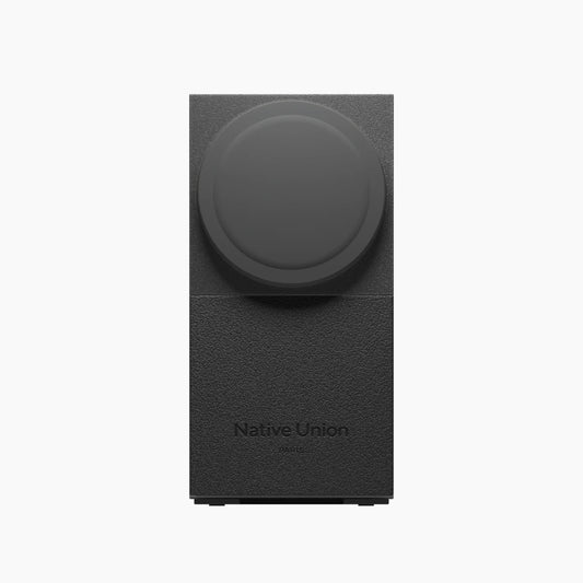 Rise 2-in-1 Qi2 Wireless Charger