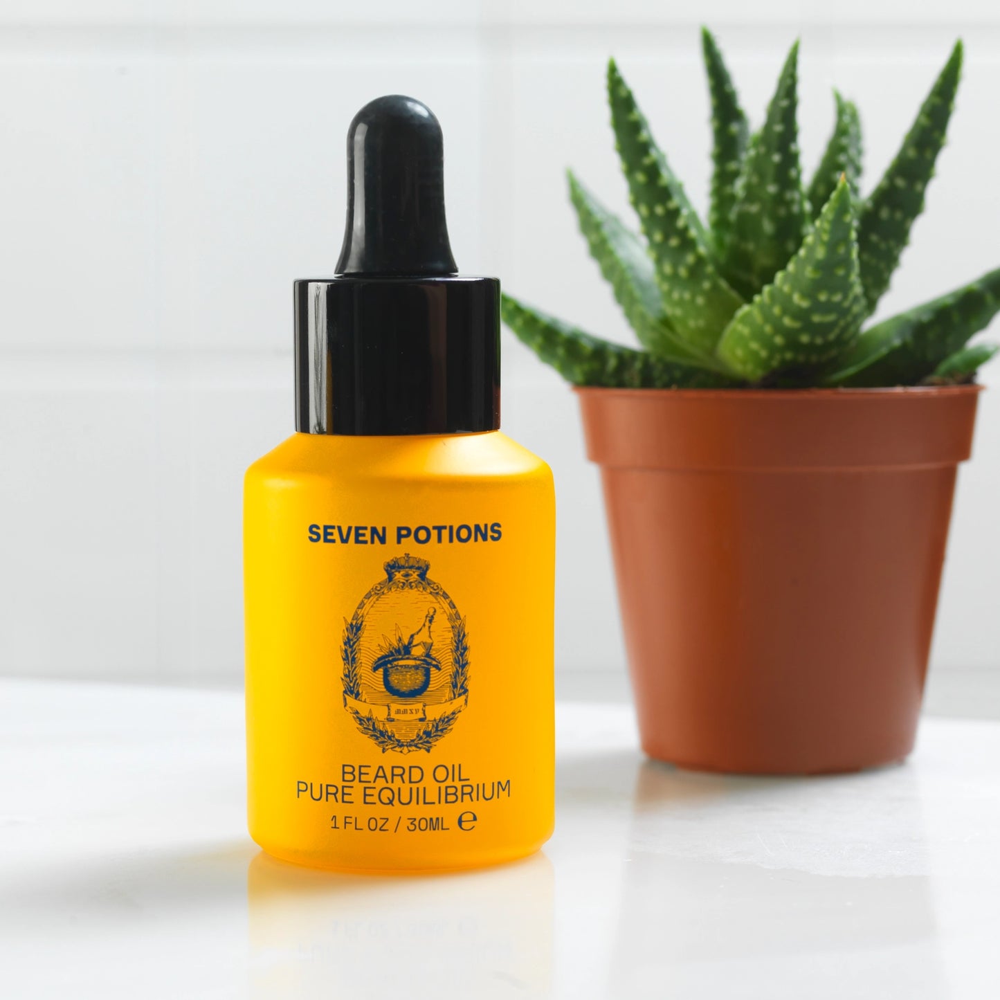 Beard Oil (Woodland Harmony)