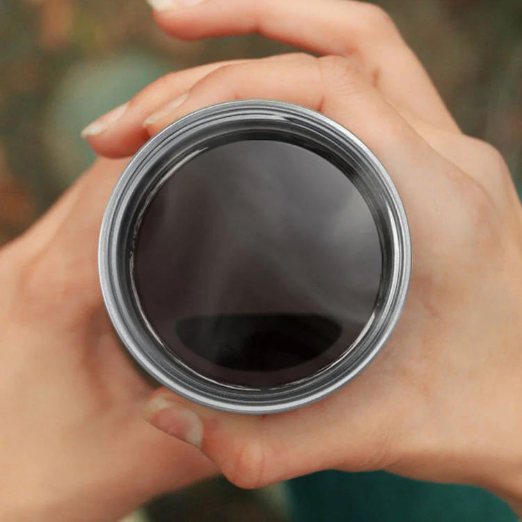 Pipamoka Portable Coffee Maker