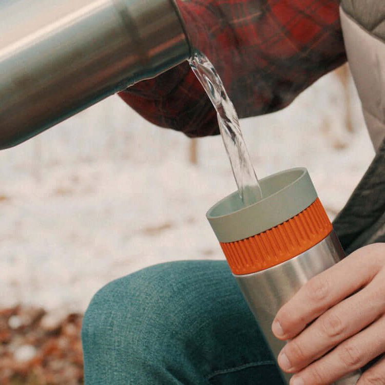 Pipamoka Portable Coffee Maker