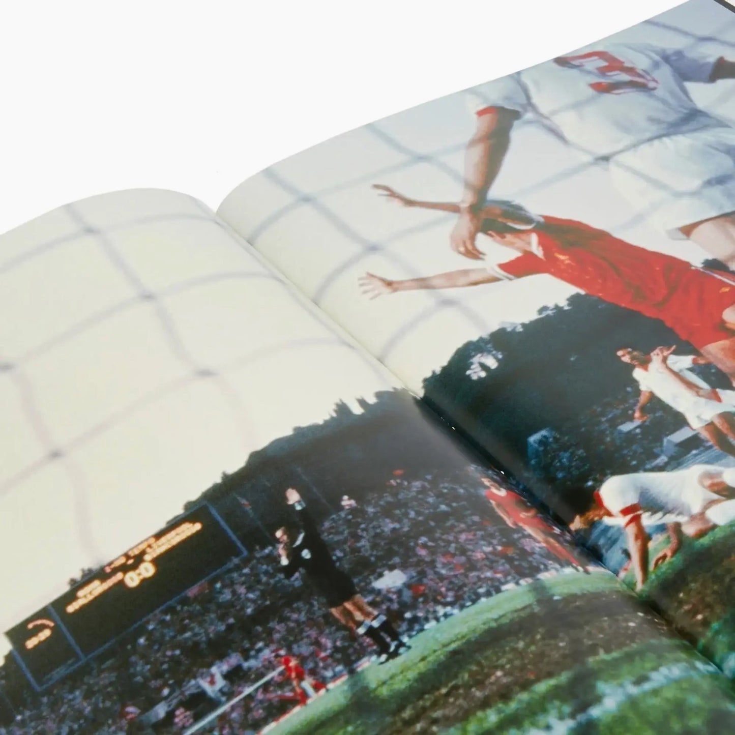 This is Football