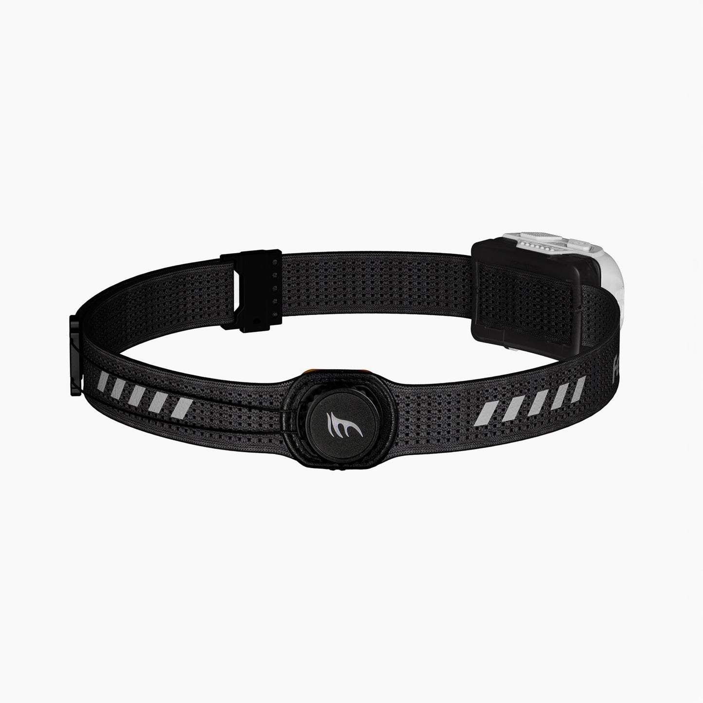 HL18R-T V2.0 Head Torch (White)