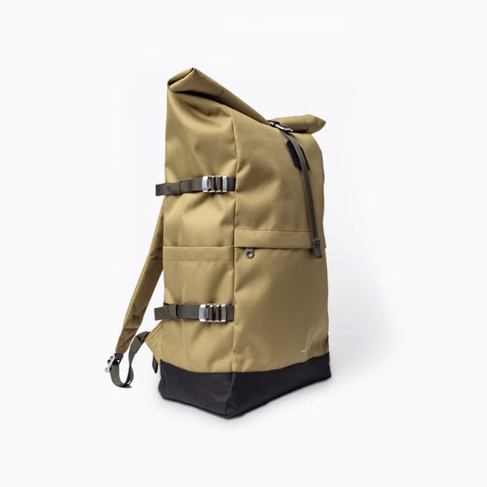 Icon Rolltop Backpack L (OD Green)