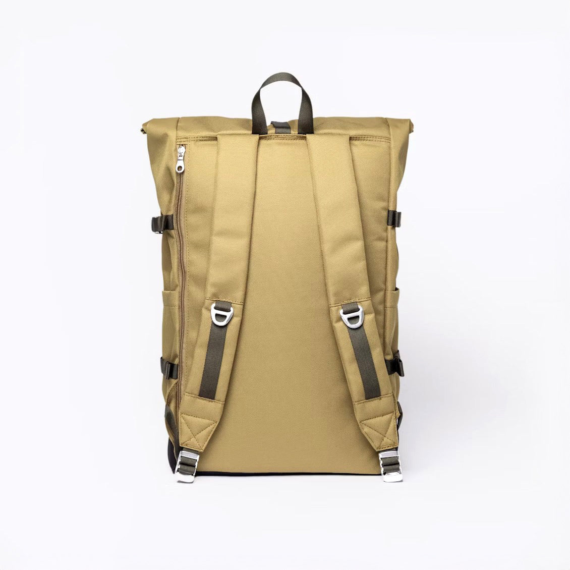 Icon Rolltop Backpack L (OD Green)