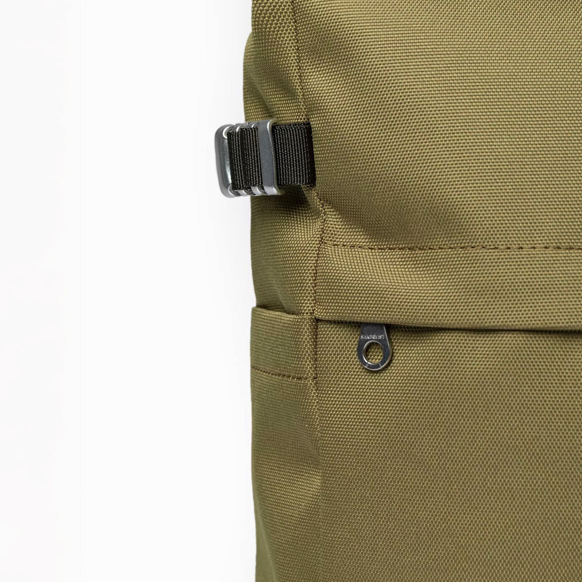 Icon Rolltop Backpack L (OD Green)