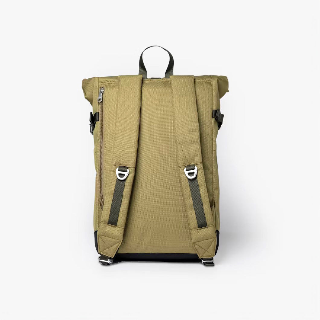 Icon Rolltop Backpack M (OD Green)