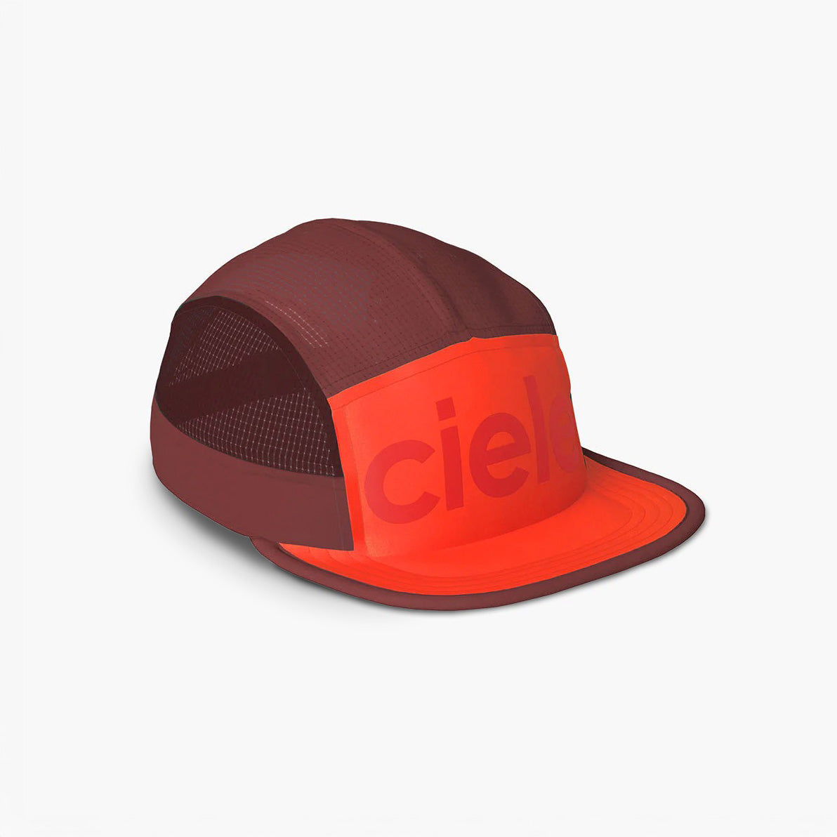 GOCap Century Running Cap (Rustrocks)