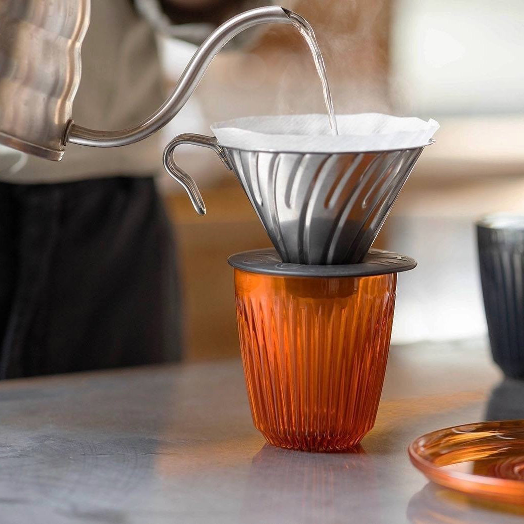 Renew Travel Mug (Amber)