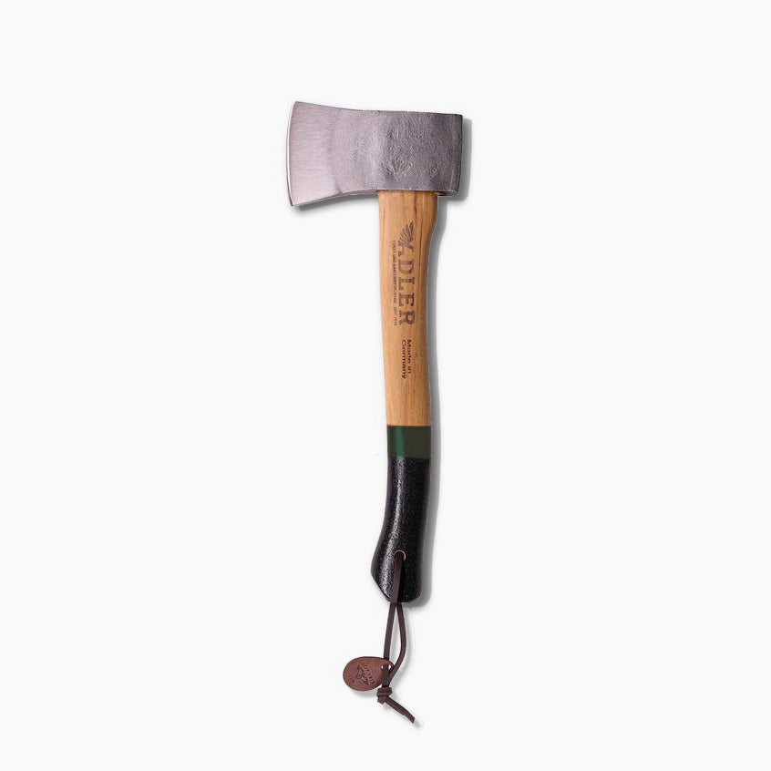 Yankee Hatchet (Green)