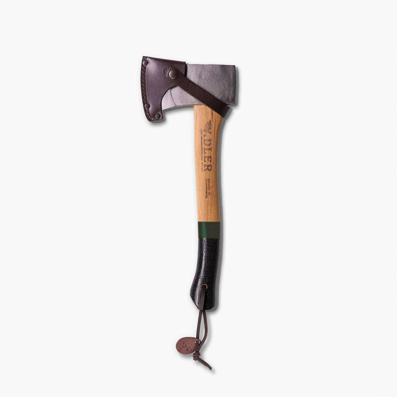 Yankee Hatchet (Green)