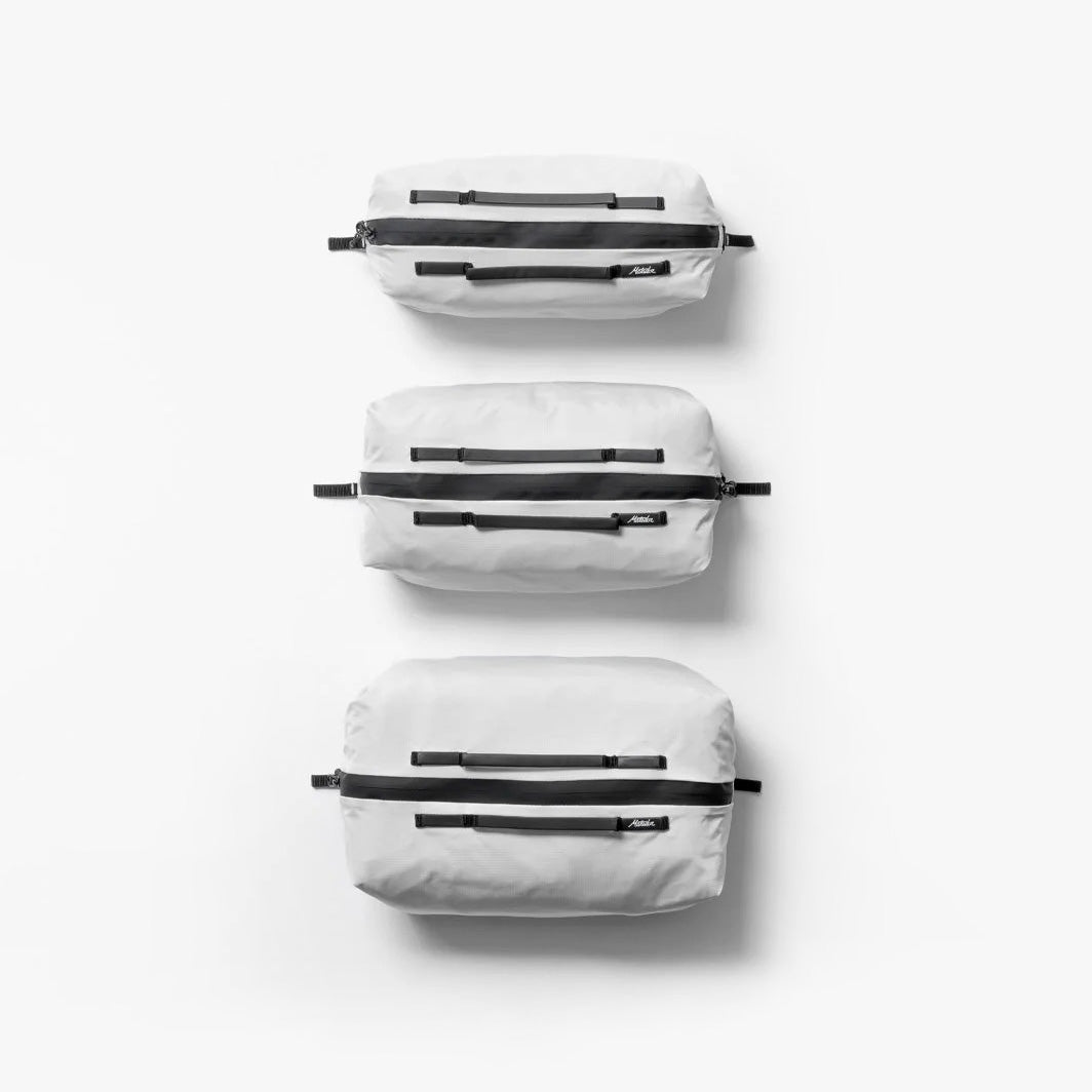 Travel Gear Cube Set (Arctic)