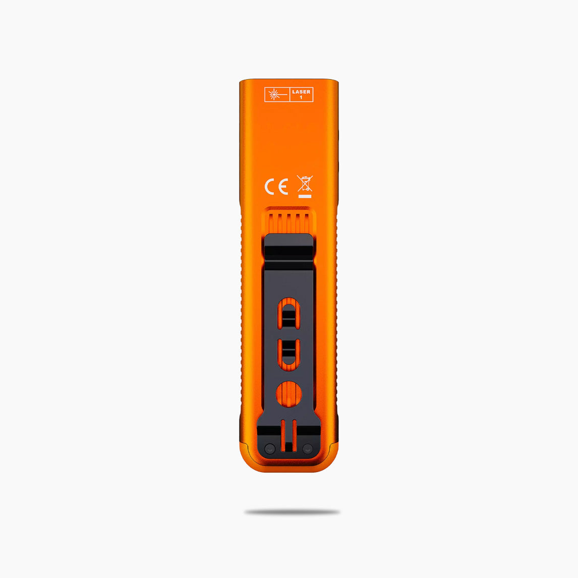 E06R Pro Multipurpose Torch (Orange)