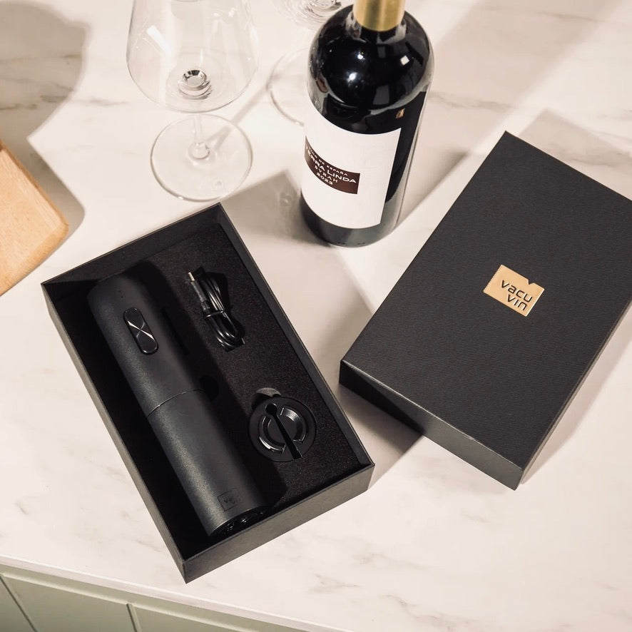 Electric Wine Opener