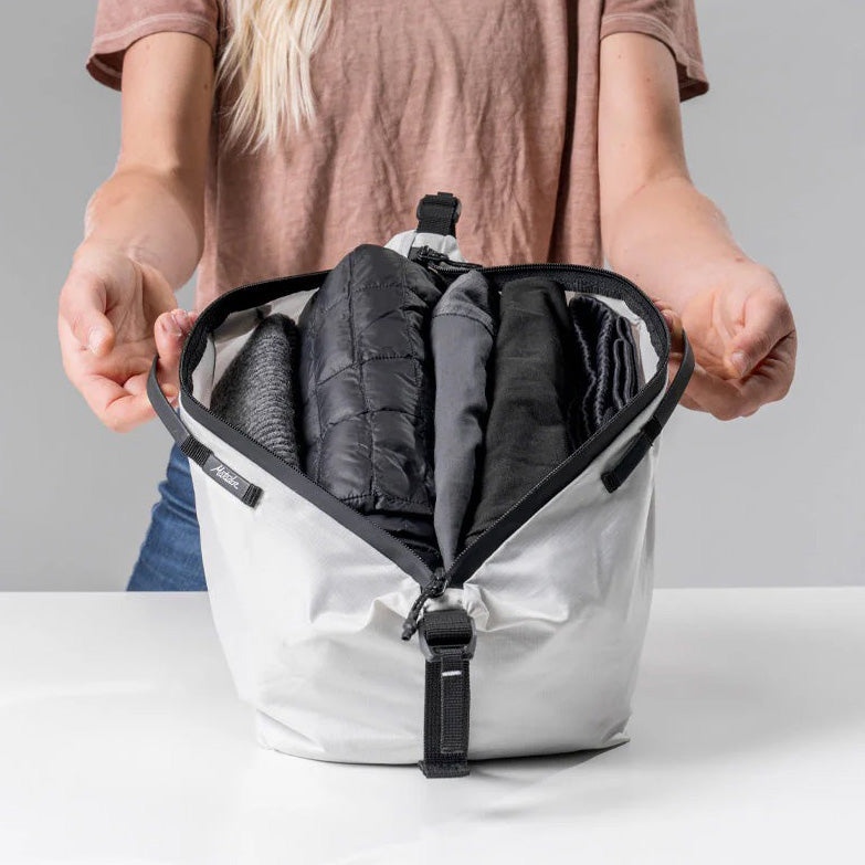 Travel Gear Cube Set (Arctic)