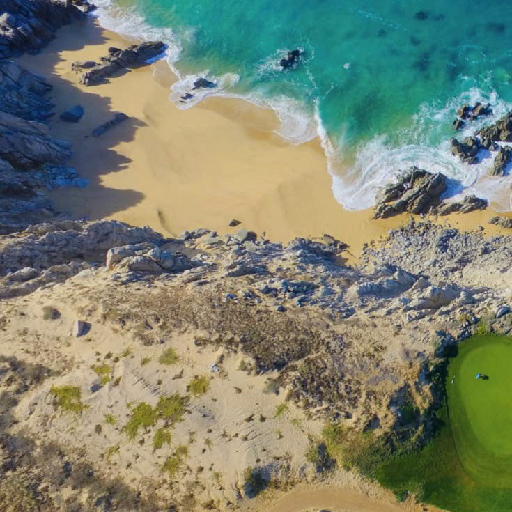 150 Golf Courses You Need to Visit Before You Die