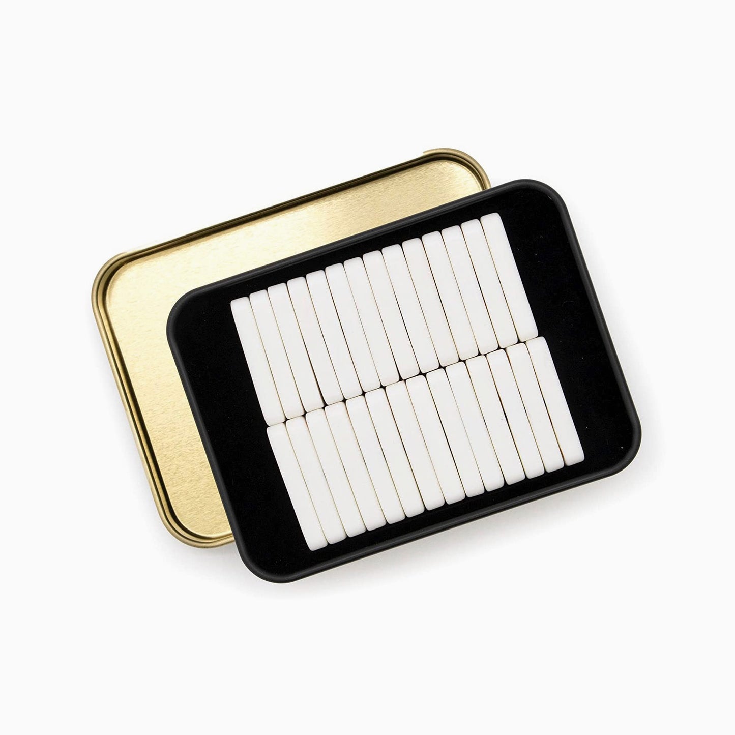 Travel Domino Set