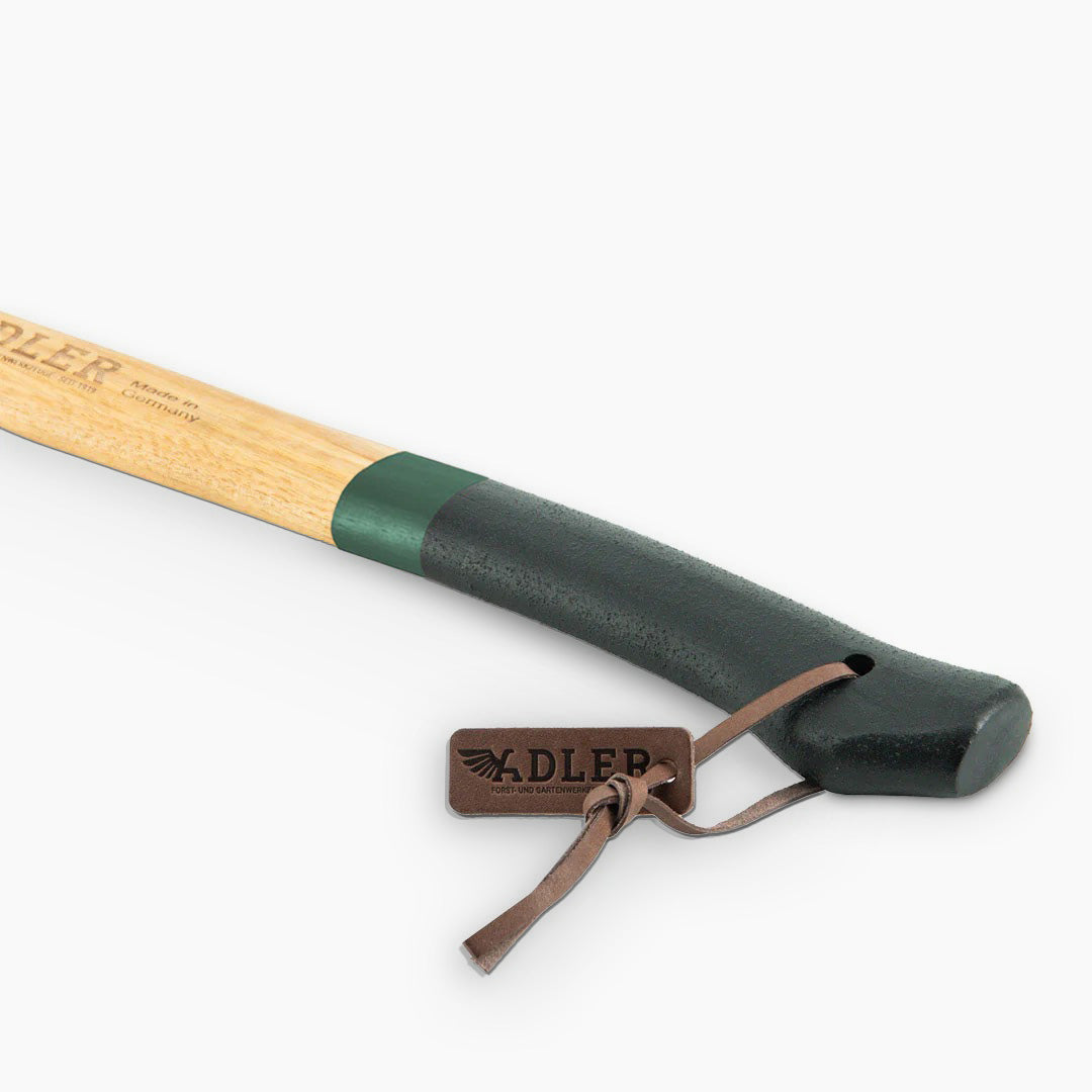 Canoe Axe (Green)