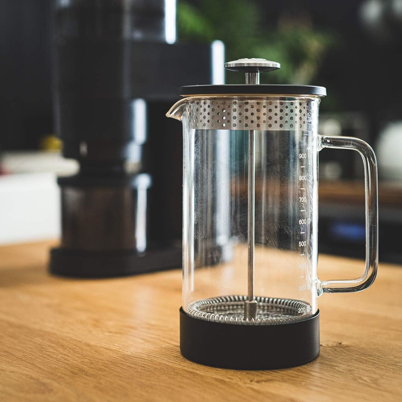 Core French Press (8 Cup)
