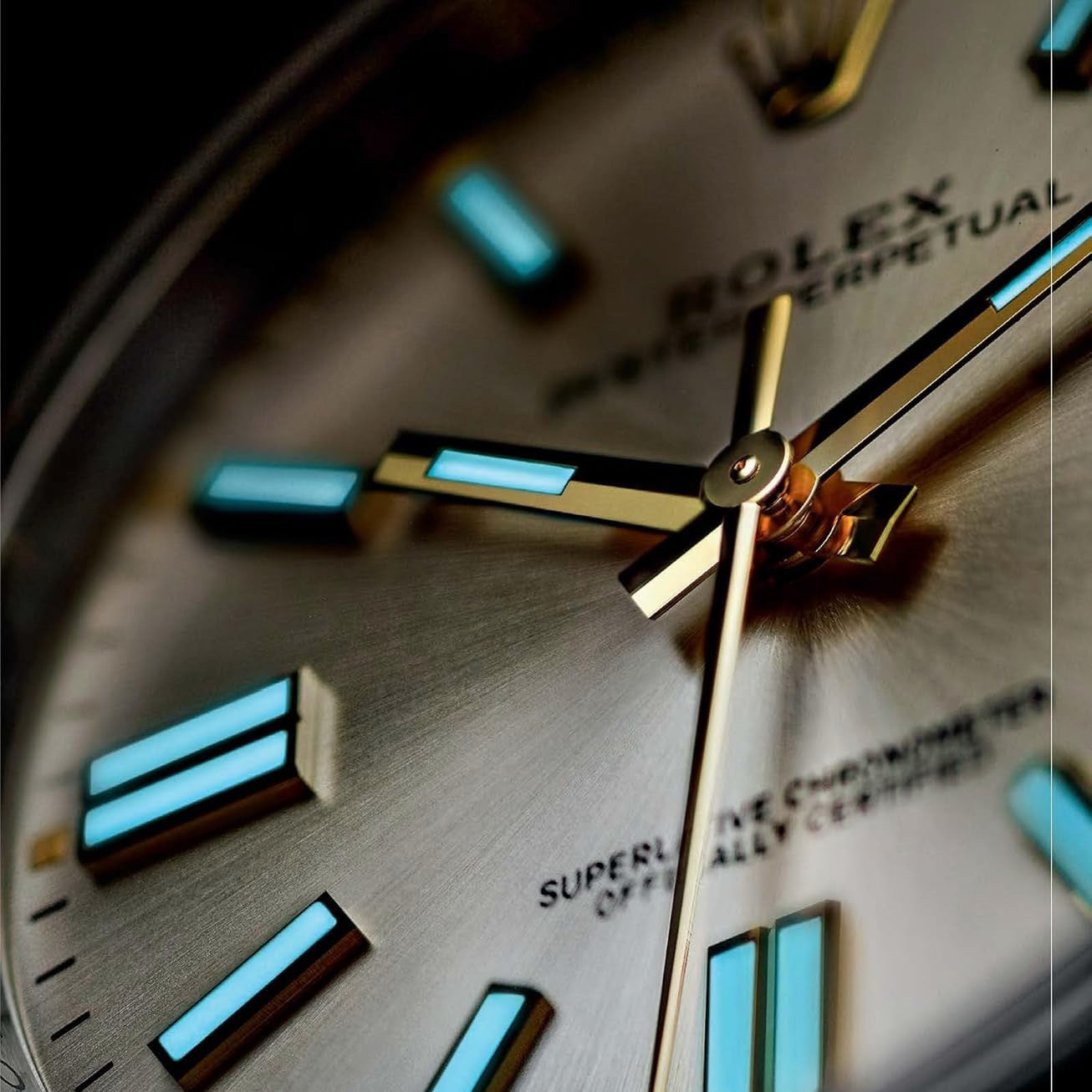 Rolex Philosophy