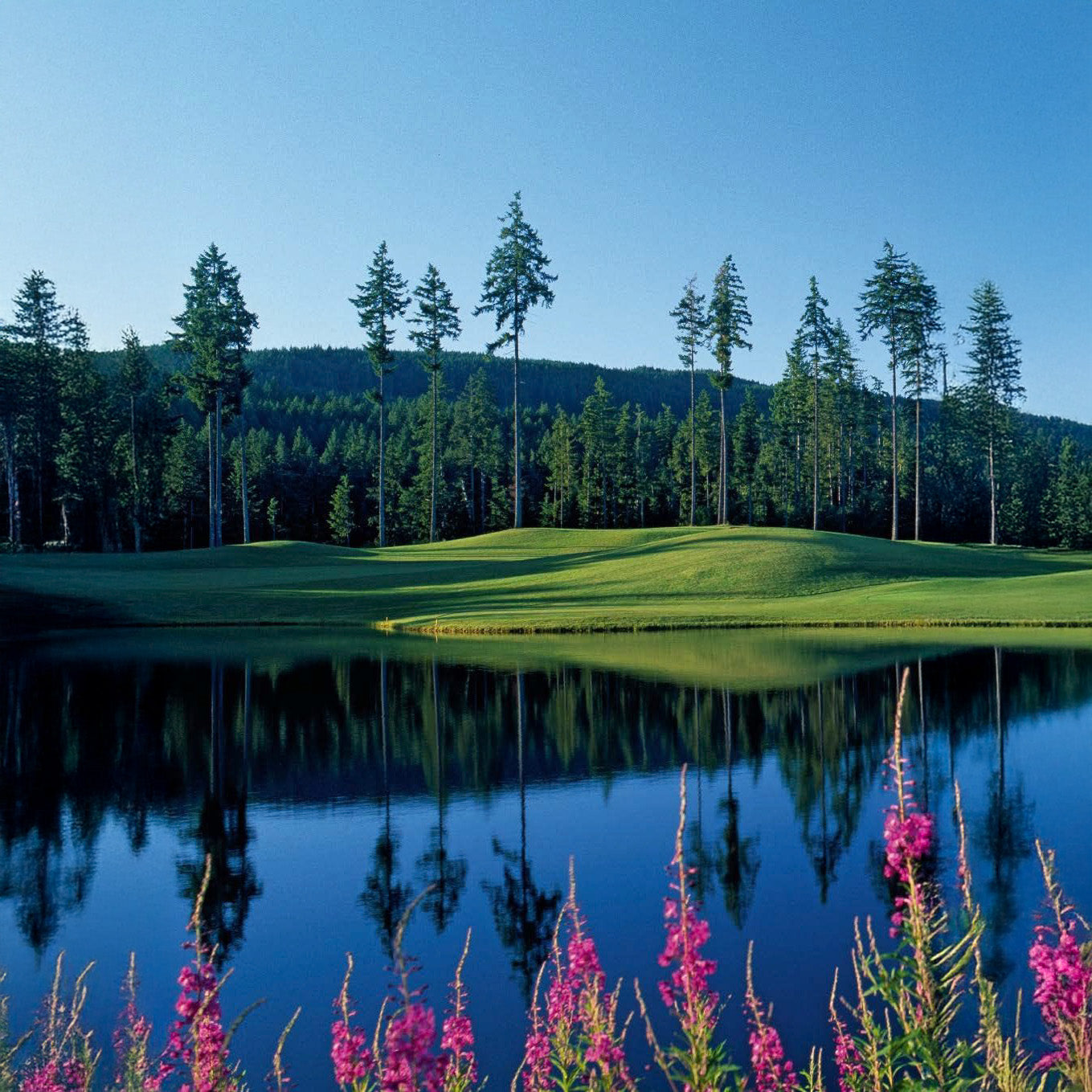 150 Golf Courses You Need to Visit Before You Die