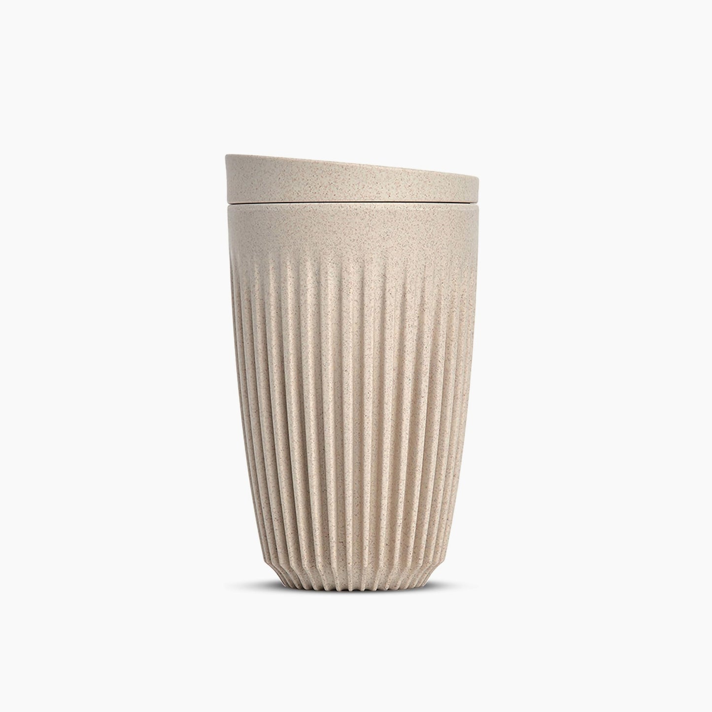 Huskee Cup 355ml (Natural)
